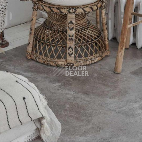 Кварцвиниловые полы Vinilam Ceramo Stone 2,5 мм 61605 Сланцевый Камень фото 1 | FLOORDEALER